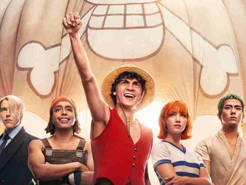 One Piece filmi animelerde uyarlanan kötü film lanetini kırdı!