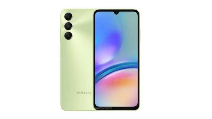 Samsung Galaxy A05s