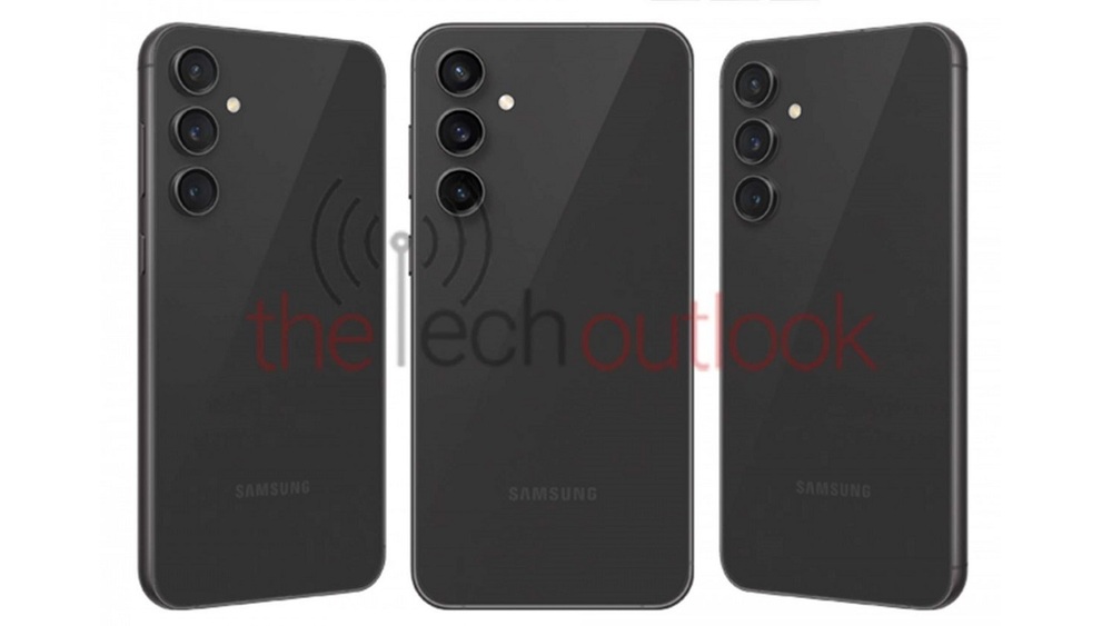 Samsung Galaxy S23 FE