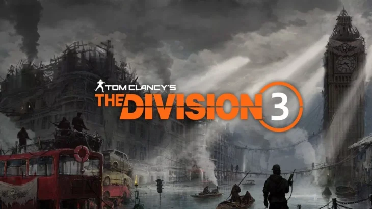 The Division 3