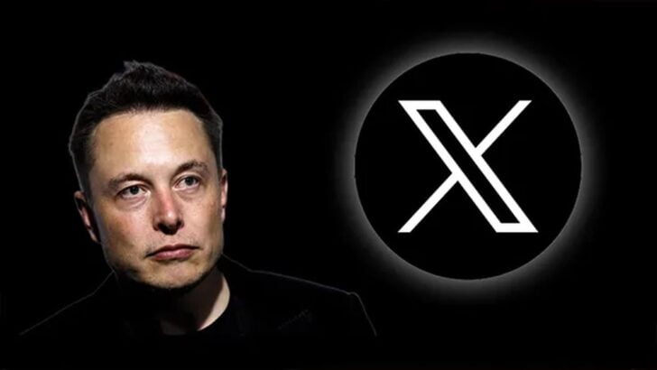 Elon Musk SpaceX ve X