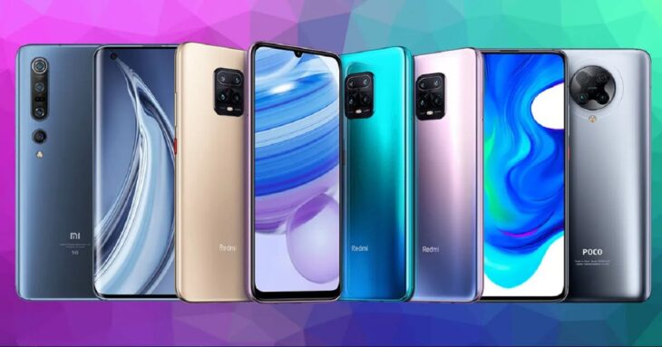 Xiaomi'nin bütçe dostu telefonları