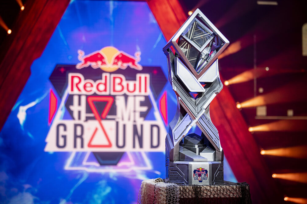 Red Bull Home Ground