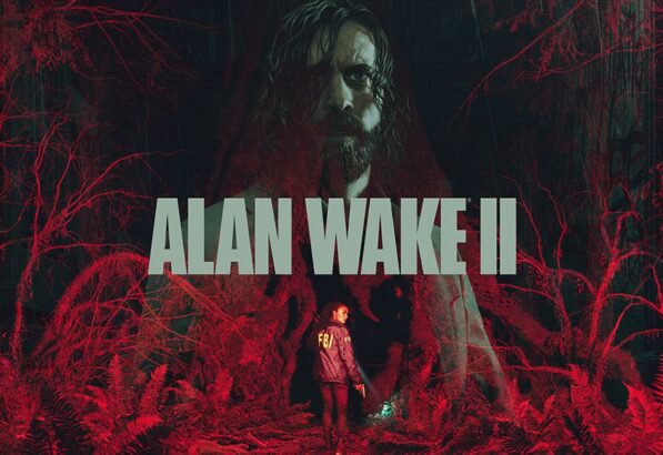 Alan Wake 2