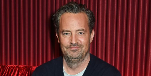 Friends hayranları ünlü oyuncunun cenazesinde toplandı