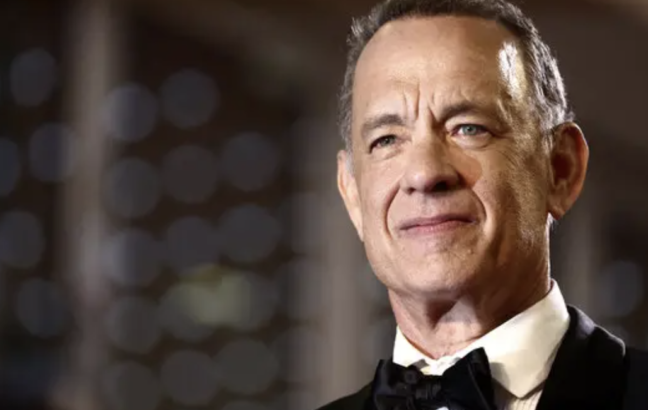 Tom Hanks, yapay zeka ile ses taklidinin kurbanı oldu! 37 Tom Hanks, yapay zeka ile ses taklidinin kurbanı oldu!