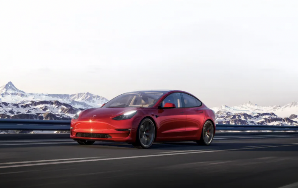 Tesla, Model 3 ve Y fiyatlarını düşürdü!