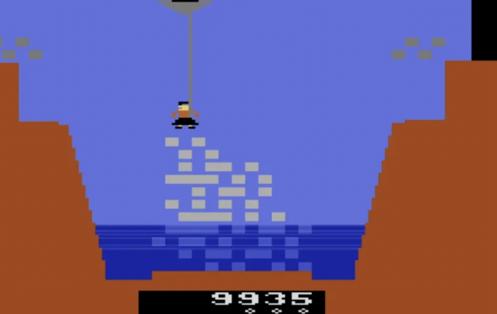 Atari geri dönüyor! Çocukluk anılarınız canlanacak