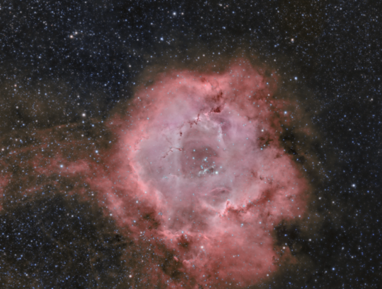 Dev yıldız aniden ortadan kayboldu! Şaşırtıcı görüntüler