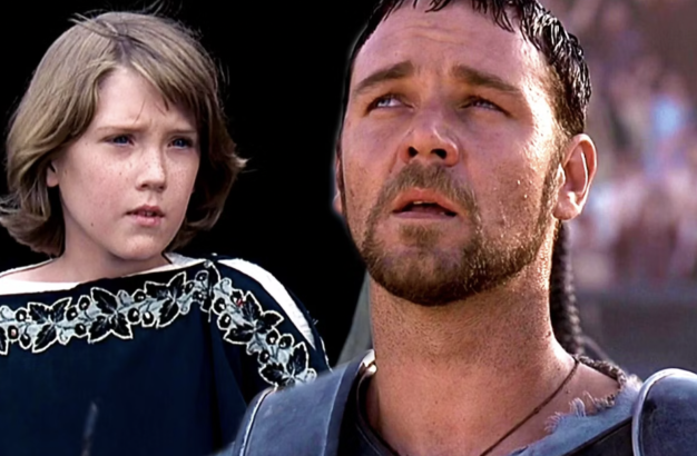 Gladyatör 2 neden 23 yıl sonra geldi? İşte cevabı