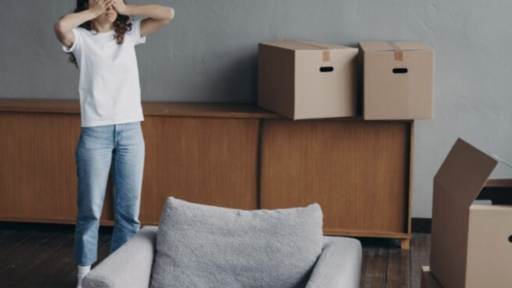 Kiracılar daha hızlı yaşanıyor! İşte o araştırma