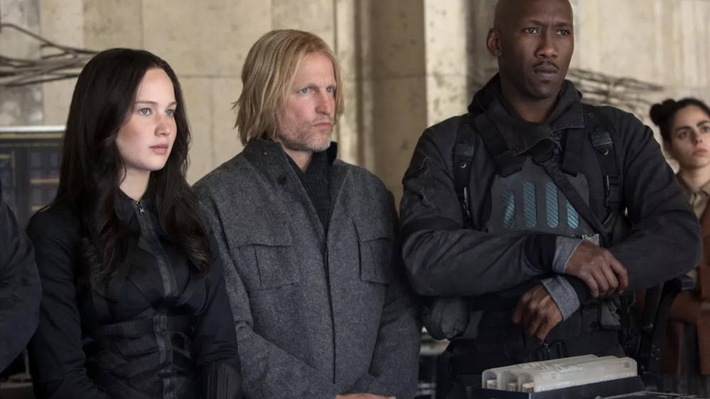 Açlık Oyunları yönetmeni pişman olduğu sahneyi açıkladı!