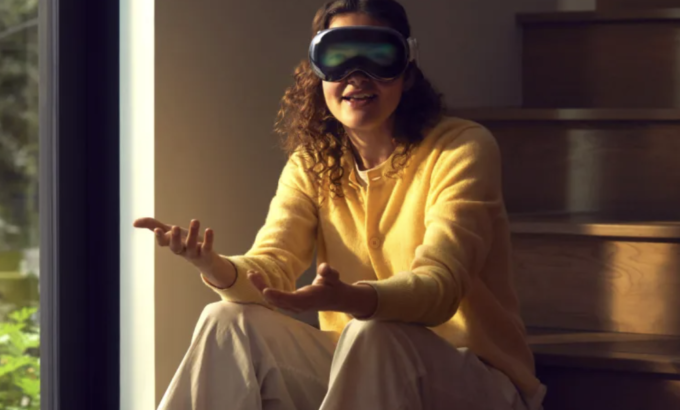 Vision Pro 2 Fiyatıyla Şaşkına Çevirecek 19 Apple, Vision Pro için yeni kararını duyurdu