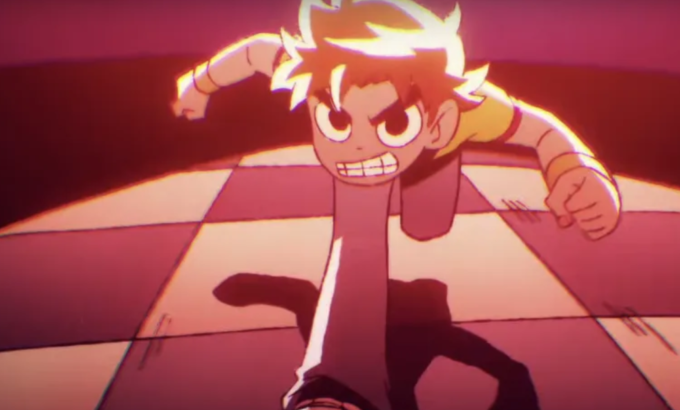 Scott Pilgrim fragmanı yayınlandı! 27 Scott Pilgrim fragmanı yayınlandı!