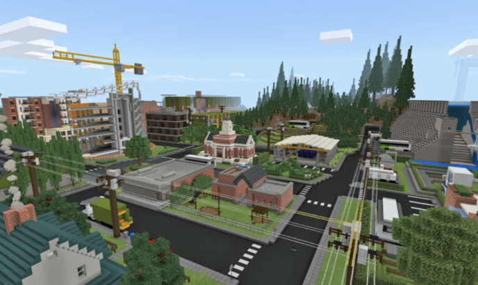 Minecraft şu ana kadar 300 milyondan fazla kopya sattı 11 Minecraft şu ana kadar 300 milyondan fazla kopya sattı