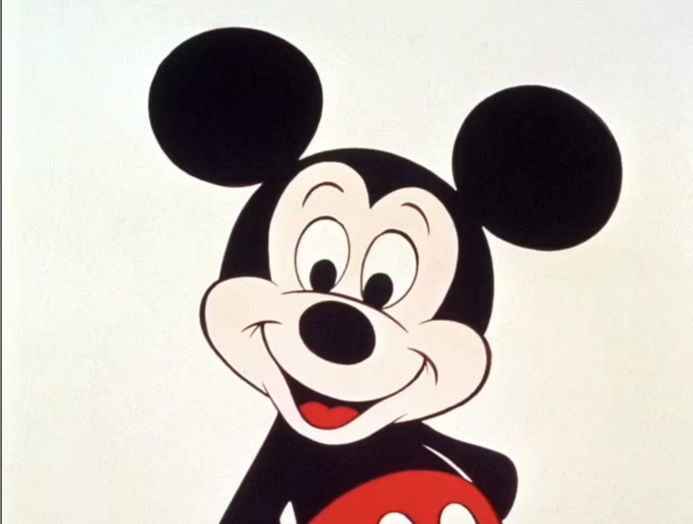 Disney hayranları Mickey Mouse'un karanlık geçmişini öğrenince şok olacak!
