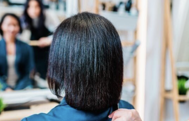 Kanser ile ilişkilendirilen bu saç ürünleri yasaklanıyor! 17 Kanser ile ilişkilendirilen bu saç ürünleri yasaklanıyor!