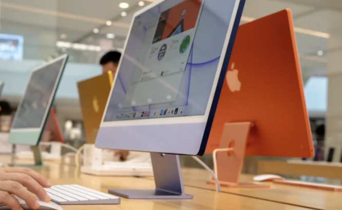 Apple Mac lansmanı ile ilgili söylentiler gelmeye devam ediyor