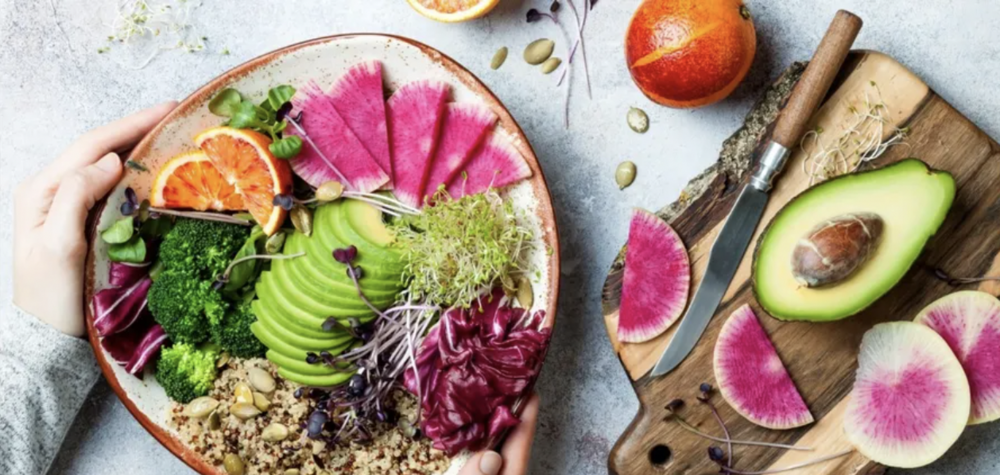 Beslenme uzmanı akdeniz diyeti hakkında konuştu