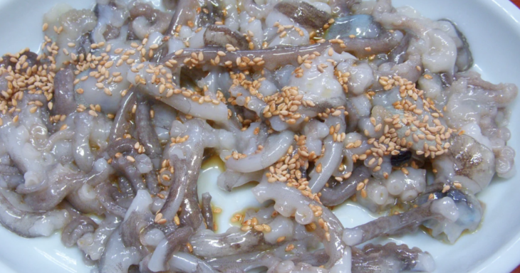 koreli adam canlı ahtapot yerken boğularak öldü 37 koreli adam canlı ahtapot yerken boğularak öldü