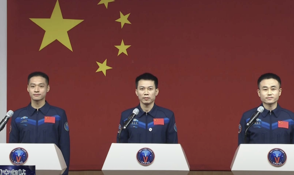 Çin'in Starlink'e büyük rakibi