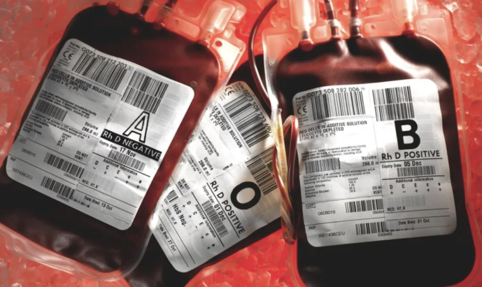 Kan nakli sırasında HIV kapan 14 çocuk hasta ortaya çıktı! 21 Kan nakli sırasında HIV kapan 14 çocuk hasta ortaya çıktı!