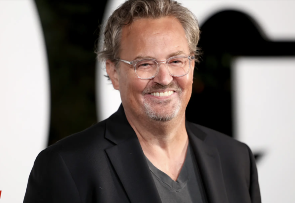 Friends yıldızının son anları ortaya çıkmaya başladı