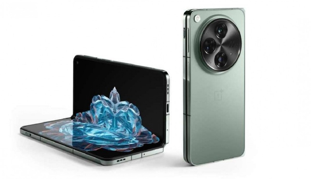 OnePlus Open 2