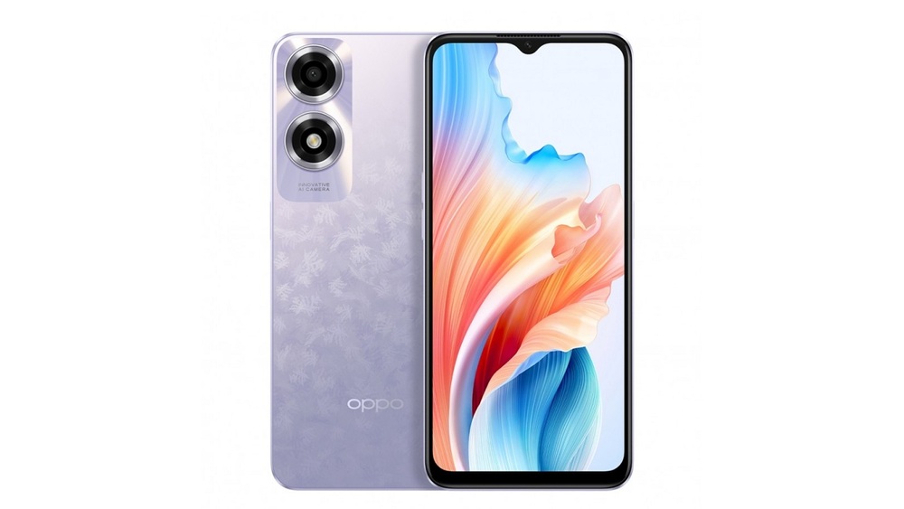 Oppo A2x