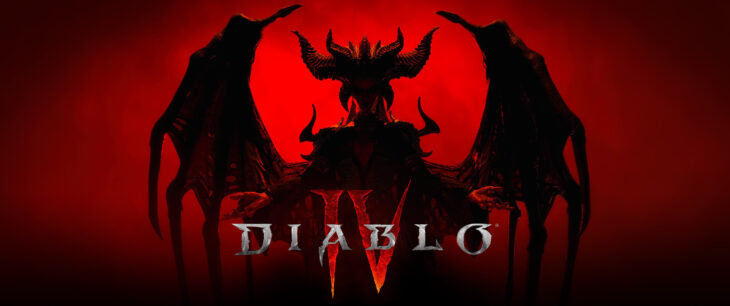 Diablo IV 17 Ekim'de Steam'e geliyor! 5 Diablo IV 17 Ekim'de Steam'e geliyor!