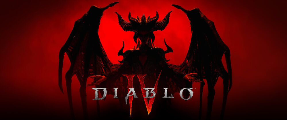 Diablo IV 17 Ekim'de Steam'e geliyor!