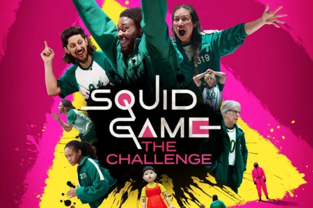 Netflix hayranları Squid Game: The Challenge'ı şimdiden eleştiri yağmuruna tuttu 31 Squid Game The Challenge Oyuncusundan Şaşırtan Açıklama