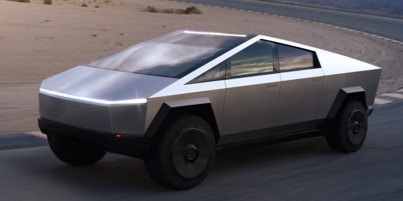 Tesla, Cybertruck teslimatlarına 30 Kasım'da başlıyor