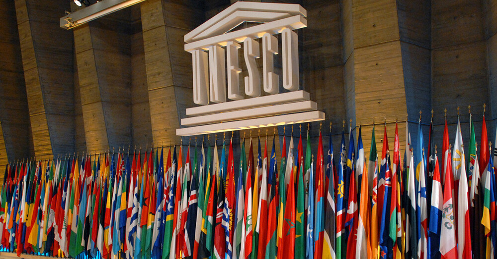 UNESCO çalınan tarihi eserler için müze oluşturuyor!