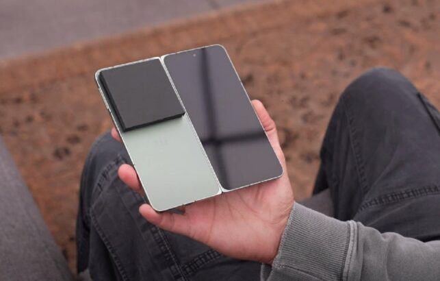 OnePlus Open inceleme videosunda tüm detaylarıyla görüldü 39 oneplus open 1