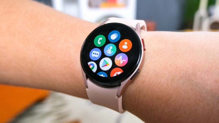 Samsung'tan Galaxy Watch Ultra geliyor 17 samsung watch