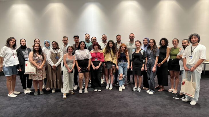 1698733912 Netflix K sa Dizi Yaz m Ato lyesi