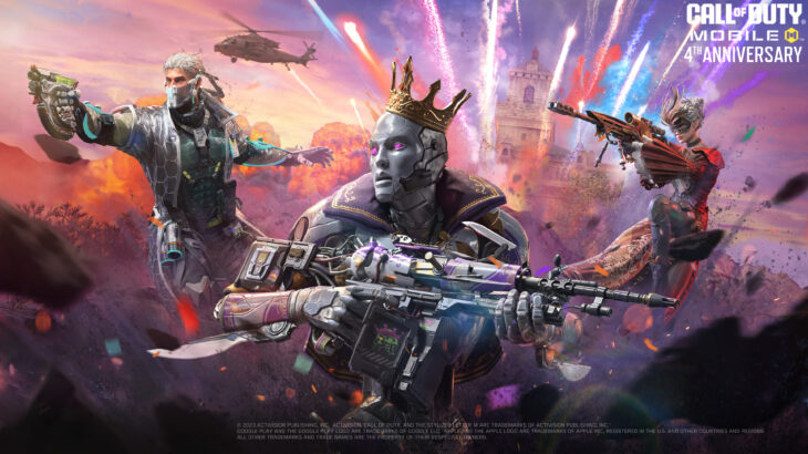 Call of Duty: Mobile