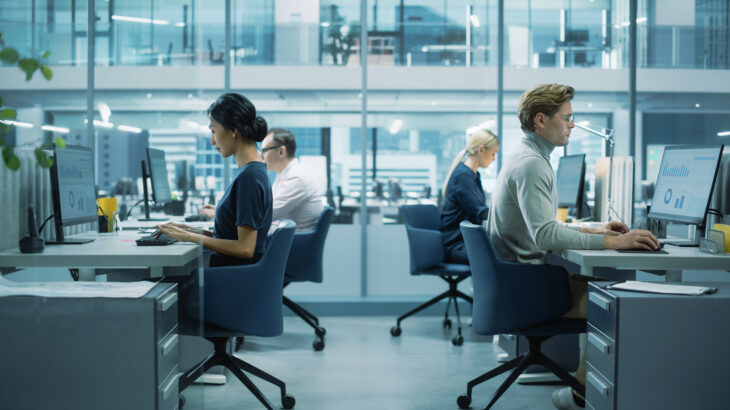 ESET, The Forrester Wave