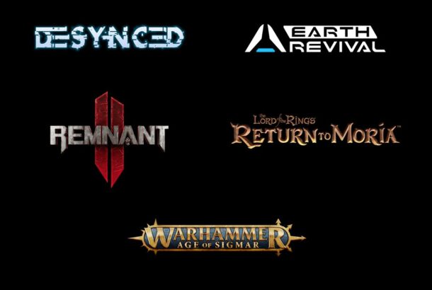 Warhammer Age of Sigmar: Realms of Ruin DLSS Desteği Alıyor