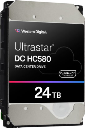 Western Digital