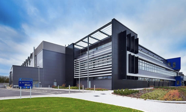 İngiltere, yapay zekalı süper bilgisayar için kolları sıvadı!