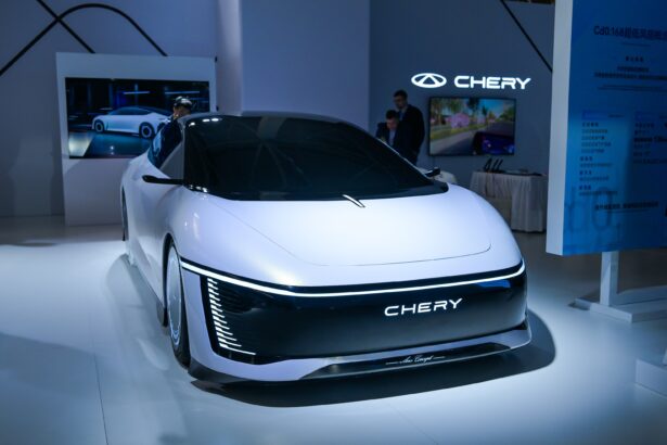 Chery