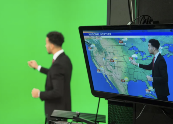 Yapay zeka meteorologlardan daha iyi performans göstermeye başladı 15 Yapay zeka meteorologlardan daha iyi performans göstermeye başladı