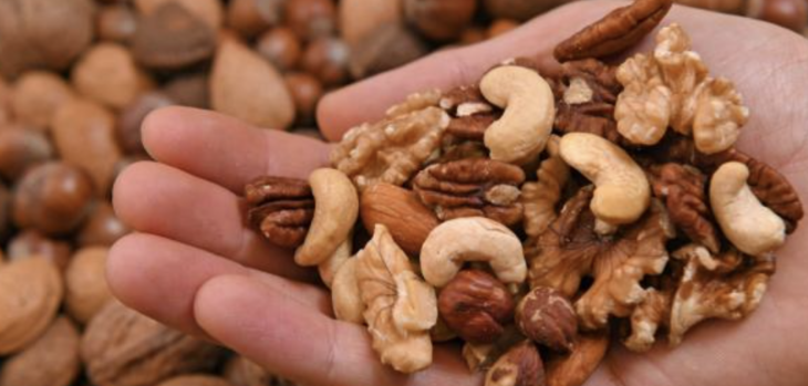 Kalp krizini önlemek için ne yemeli?