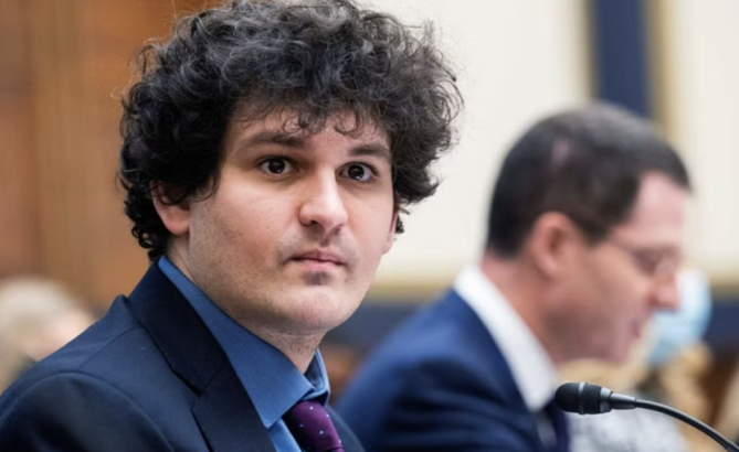 FTX kurucusu Bankman-Fried hapishanede yaşadıklarını paylaştı