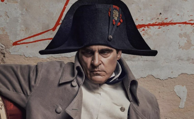 Napolyon eleştirilere rağmen gişe rekorları kırdı