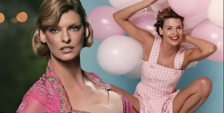 Ünlü model şaşırtıcı bir açıklama yaptı! 35 Ünlü model şaşırtıcı bir açıklama yaptı!