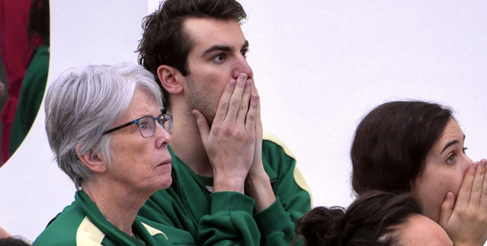 Squid Game: The Challenge yarışmacısı deneyimlerini paylaştı 1 Squid Game: The Challenge yarışmacısı deneyimlerini paylaştı