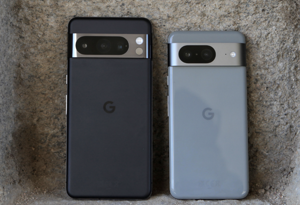 Google, son telefonu ile kullanıcılarını sinir etti